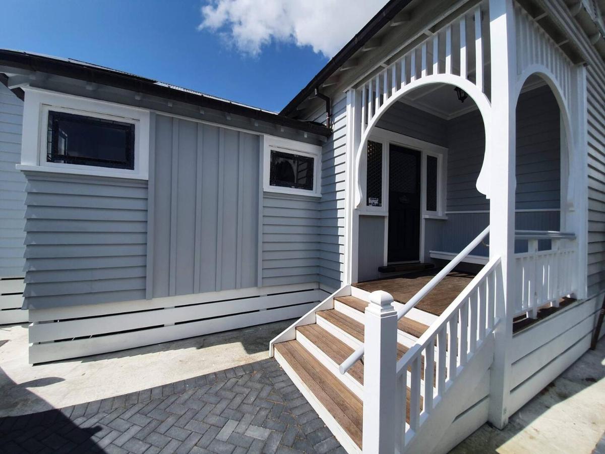 Tauranga - Big, Beautiful Villa On The Water! 외부 사진