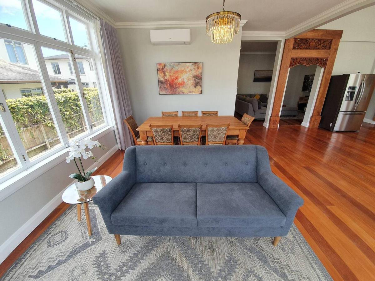 Tauranga - Big, Beautiful Villa On The Water! 외부 사진