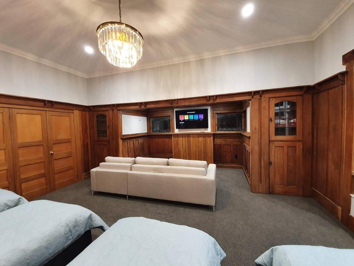 Tauranga - Big, Beautiful Villa On The Water! 외부 사진