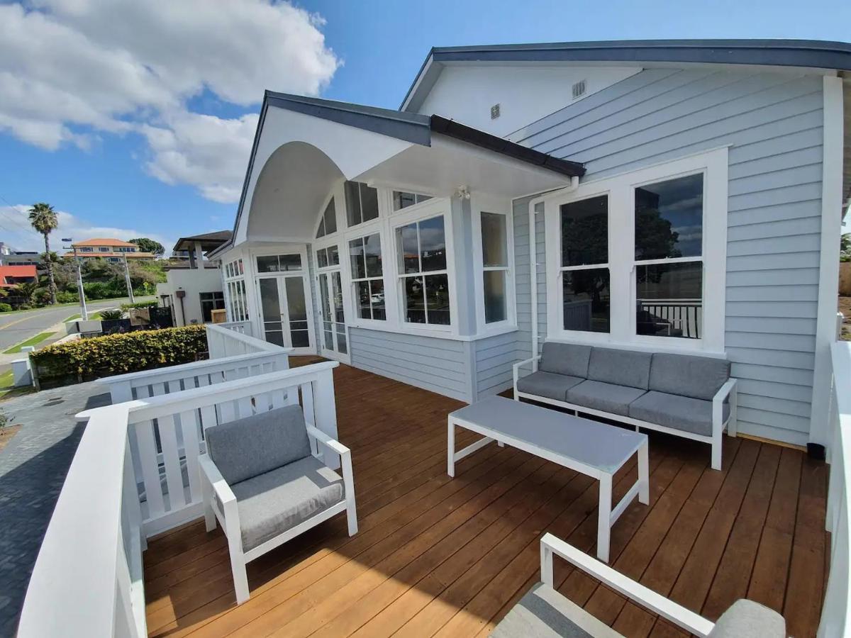 Tauranga - Big, Beautiful Villa On The Water! 외부 사진
