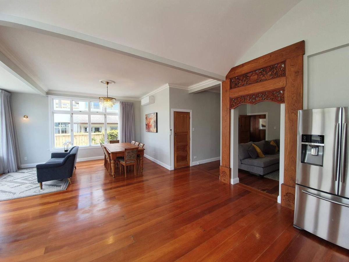 Tauranga - Big, Beautiful Villa On The Water! 외부 사진