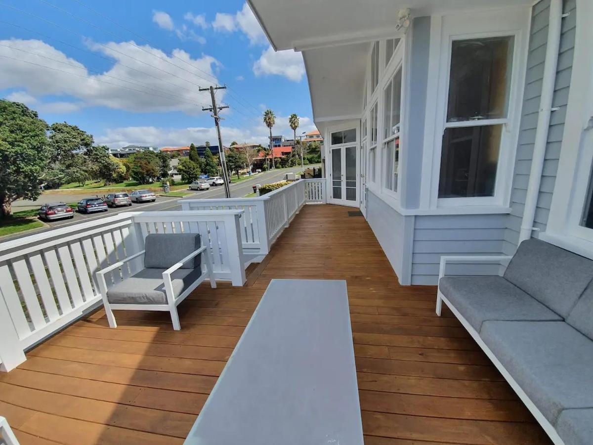 Tauranga - Big, Beautiful Villa On The Water! 외부 사진